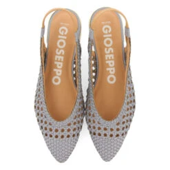Dames Ballerina's Gioseppo Argirita 7 Dames Ballerina's Gioseppo Argirita -Buffalo Winkel gioseppo 68241 p celeste 3 x