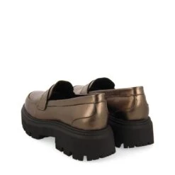 Damesschoenen Gioseppo Kabelvas -Buffalo Winkel gioseppo 70197 p plomo 2