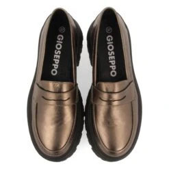 Damesschoenen Gioseppo Kabelvas -Buffalo Winkel gioseppo 70197 p plomo 3