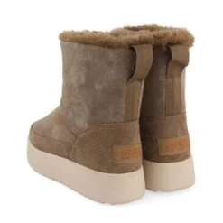Dameslaarzen Gioseppo Banff -Buffalo Winkel gioseppo 70292 p taupe 2