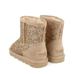 Dameslaarzen Gioseppo Tranoy -Buffalo Winkel gioseppo 70295 p beig 2