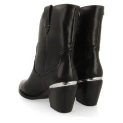 Dameslaarzen Gioseppo Roslyn -Buffalo Winkel gioseppo 70351 p negro 2