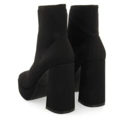 Dameslaarzen Gioseppo Turenki -Buffalo Winkel gioseppo 70372 p negro 2