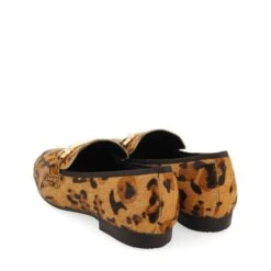 Dames Ballerina's Gioseppo Dupree -Buffalo Winkel gioseppo 70388 p leopardo 2