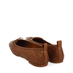 Dames Ballerina's Gioseppo Thisted -Buffalo Winkel gioseppo 70393 p cuero 2