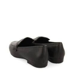 Damesschoenen Gioseppo Fedora -Buffalo Winkel gioseppo 70714 p negro 2