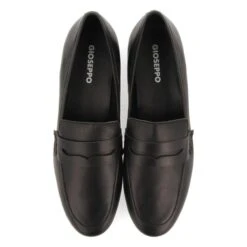 Damesschoenen Gioseppo Fedora -Buffalo Winkel gioseppo 70714 p negro 3