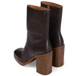 Dameslaarzen Gioseppo Langoya -Buffalo Winkel gioseppo 70756 p moka 2