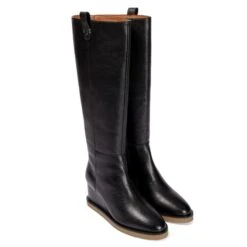 Dameslaarzen Gioseppo Freuchie 7 Dameslaarzen Gioseppo Freuchie -Buffalo Winkel gioseppo 70758 p negro 3