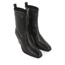 Dames Ballerina's Gioseppo Drymen -Buffalo Winkel gioseppo 70782 p negro 3