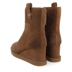 Dameslaarzen Gioseppo Doland -Buffalo Winkel gioseppo 70789 p taupe 2