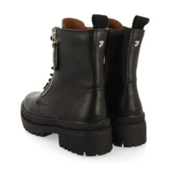 Dameslaarzen Gioseppo Mallaig -Buffalo Winkel gioseppo 70790 p negro 2