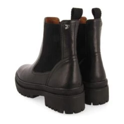 Dameslaarzen Gioseppo Langen -Buffalo Winkel gioseppo 70791 p negro 2