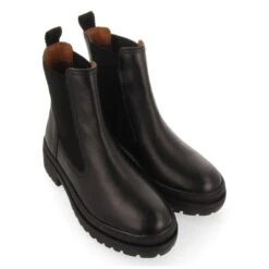 Dameslaarzen Gioseppo Langen -Buffalo Winkel gioseppo 70791 p negro 3