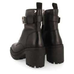 Dameslaarzen Gioseppo Kelso -Buffalo Winkel gioseppo 70792 p negro 2