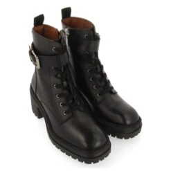 Dameslaarzen Gioseppo Kelso -Buffalo Winkel gioseppo 70792 p negro 3