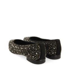 Dames Ballerina's Gioseppo Kannus -Buffalo Winkel gioseppo 70800 p negro 2