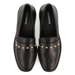 Damesschoenen Gioseppo Ahtari -Buffalo Winkel gioseppo 70806 p negro 3