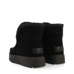 Dameslaarzen Gioseppo Cupar 6 Dameslaarzen Gioseppo Cupar -Buffalo Winkel gioseppo 70815 p negro 2