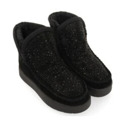 Dameslaarzen Gioseppo Cupar 7 Dameslaarzen Gioseppo Cupar -Buffalo Winkel gioseppo 70815 p negro 3