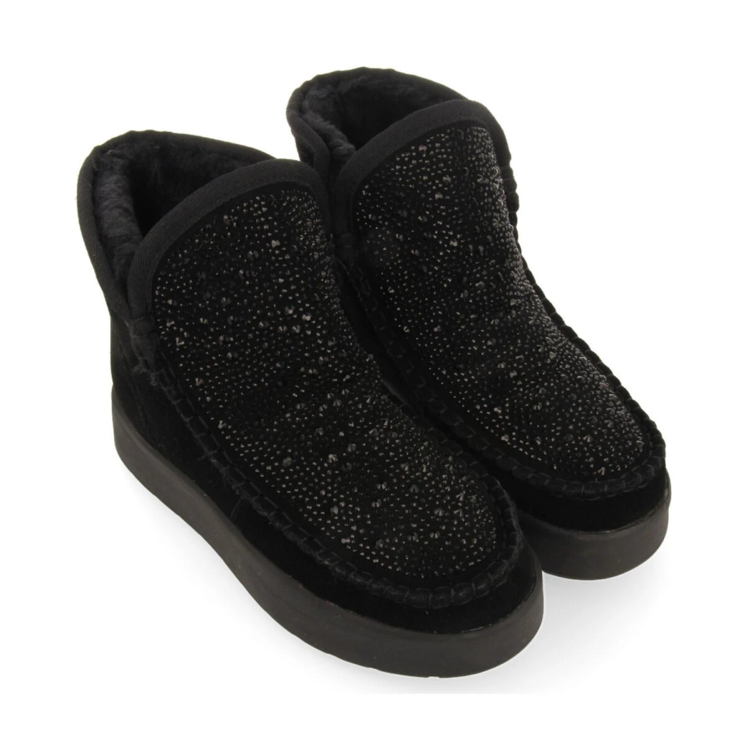 Dameslaarzen Gioseppo Cupar 4 Dameslaarzen Gioseppo Cupar - Image 4