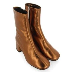 Dameslaarzen Gioseppo Evanton -Buffalo Winkel gioseppo 70825 p bronce 3