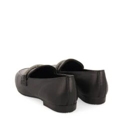 Damesschoenen Gioseppo Ringsted -Buffalo Winkel gioseppo 70831 p negro 2