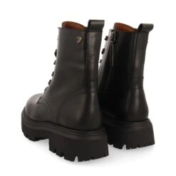 Dameslaarzen Gioseppo Cardross -Buffalo Winkel gioseppo 70919 p negro 2