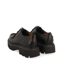 Dames Derbie Gioseppo Glostrup -Buffalo Winkel gioseppo 70920 p negro 2