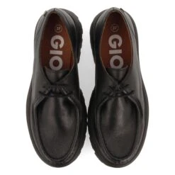 Dames Derbie Gioseppo Glostrup -Buffalo Winkel gioseppo 70920 p negro 3