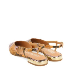 Dames Ballerina's Gioseppo Lascari -Buffalo Winkel gioseppo 71161 p multicolor 2 x