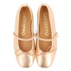 Dames Ballerina's Gioseppo Derjan 7 Dames Ballerina's Gioseppo Derjan -Buffalo Winkel gioseppo 71280 p oro rosado 3 x