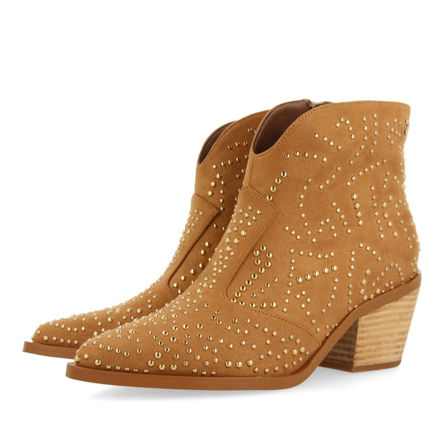 Dameslaarzen Gioseppo Valpovo 2 Dameslaarzen Gioseppo Valpovo - Image 2