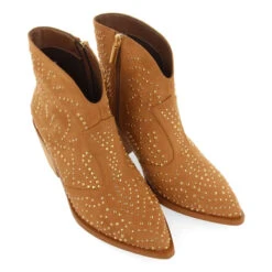 Dameslaarzen Gioseppo Valpovo 7 Dameslaarzen Gioseppo Valpovo -Buffalo Winkel gioseppo 72094 p camel 3 x