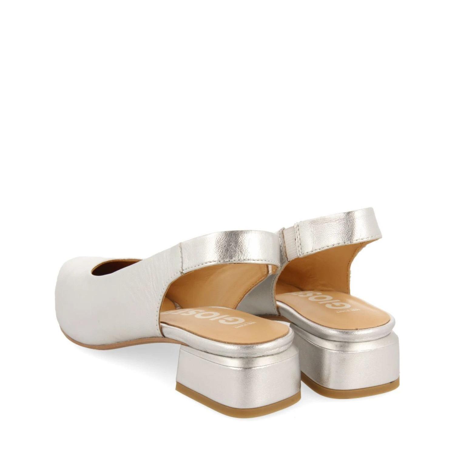 Dames Ballerina's Gioseppo Obrovac 1 Dames Ballerina's Gioseppo Obrovac