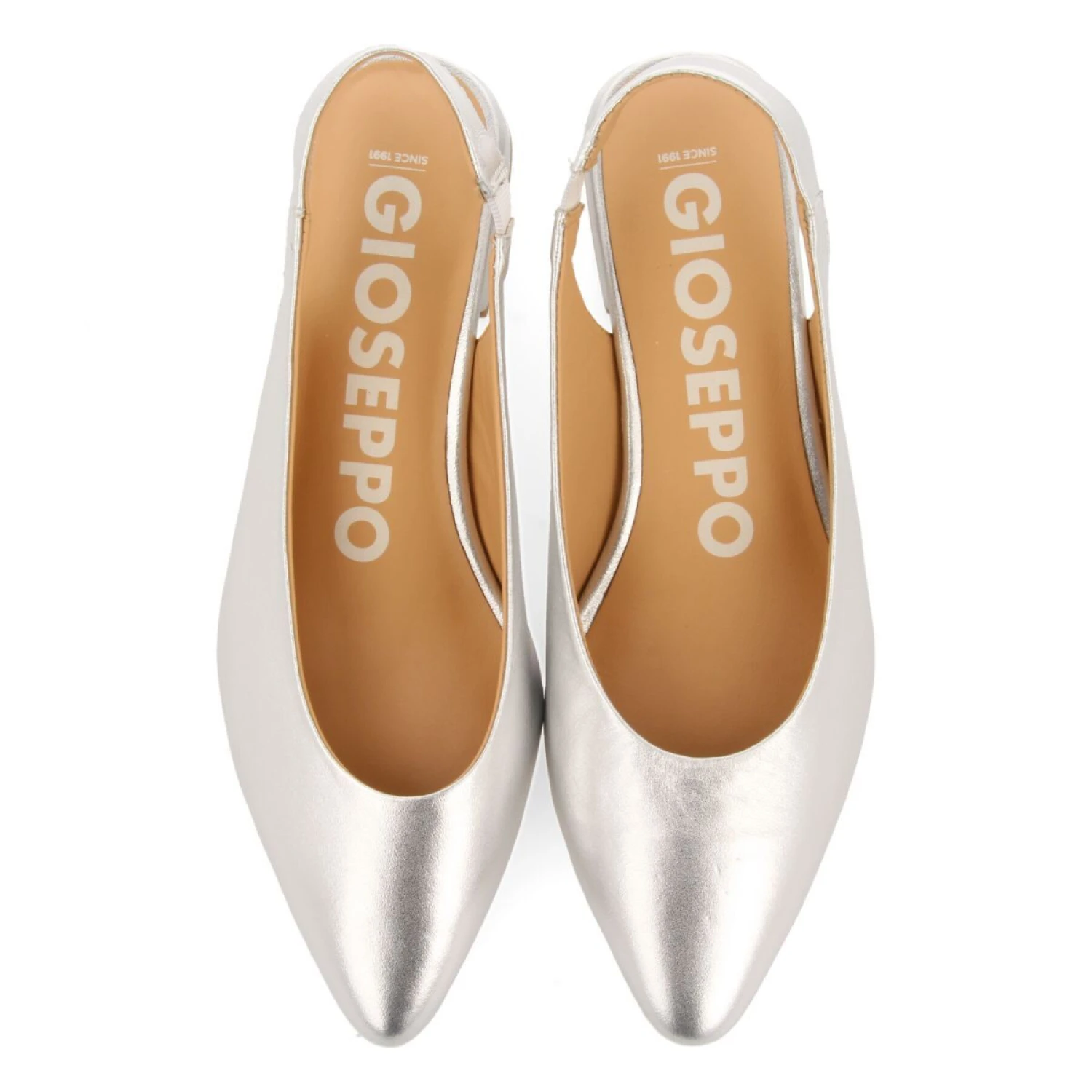 Dames Ballerina's Gioseppo Obrovac 2 Dames Ballerina's Gioseppo Obrovac - Afbeelding 2