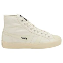 Damestrainers Gola Coaster High