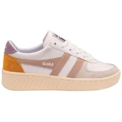 Dames Sportschoenen Gola Grandslam Trident