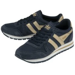 Dames Sportschoenen Gola Daytona Mirror