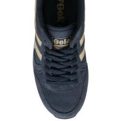 Dames Sportschoenen Gola Daytona Mirror -Buffalo Winkel gola clb107ey 3