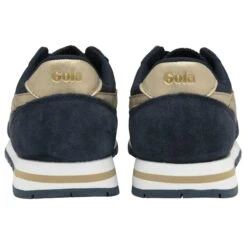 Dames Sportschoenen Gola Daytona Mirror -Buffalo Winkel gola clb107ey 4