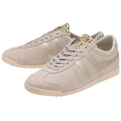 Dames Sportschoenen Gola Bullet Savanna
