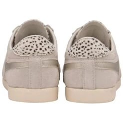 Dames Sportschoenen Gola Bullet Savanna -Buffalo Winkel gola clb119wz 4