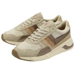 Damestrainers Gola Eclipse Mode -Buffalo Winkel gola clb217ff 3