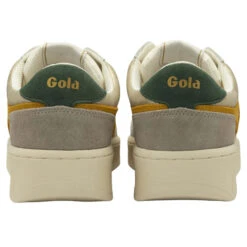 Damestrainers Gola Superslam Blaze -Buffalo Winkel gola clb334yy gold sun evergreen 4