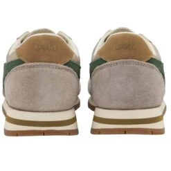 Damestrainers Gola Daytona Blaze -Buffalo Winkel gola clb338yn gold evergreen brown sugar 4