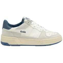 Damestrainers Gola Allcourt 86