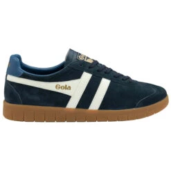 Damestrainers Gola Hurricane Suede