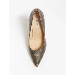 Damesschoenen Guess Gavi11 -Buffalo Winkel guess fl7g11 brocr 3