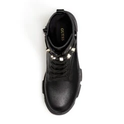 Dameslaarzen Guess Madox -Buffalo Winkel guess fl8mdx ele10 black 3